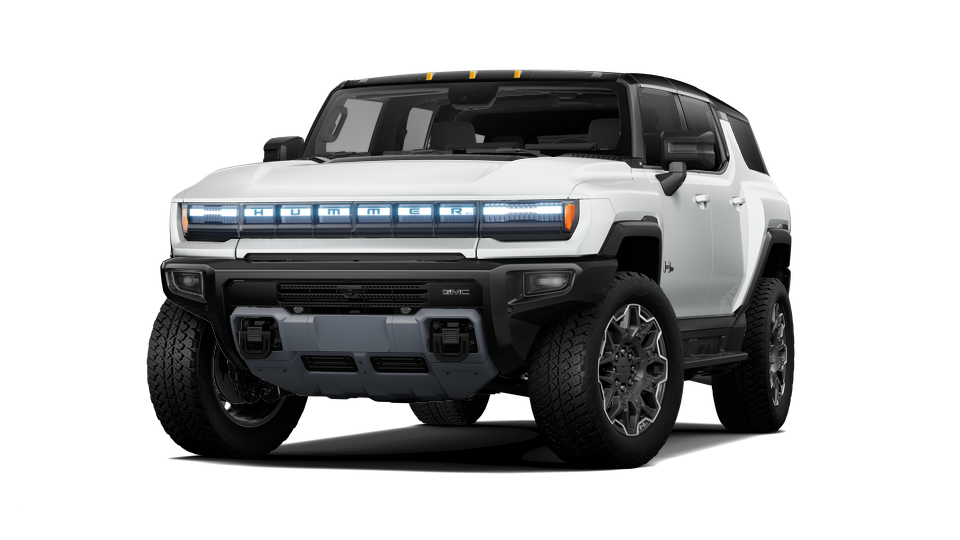 Hummer EV 3X