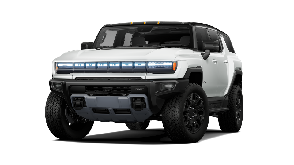 Hummer EV 2X