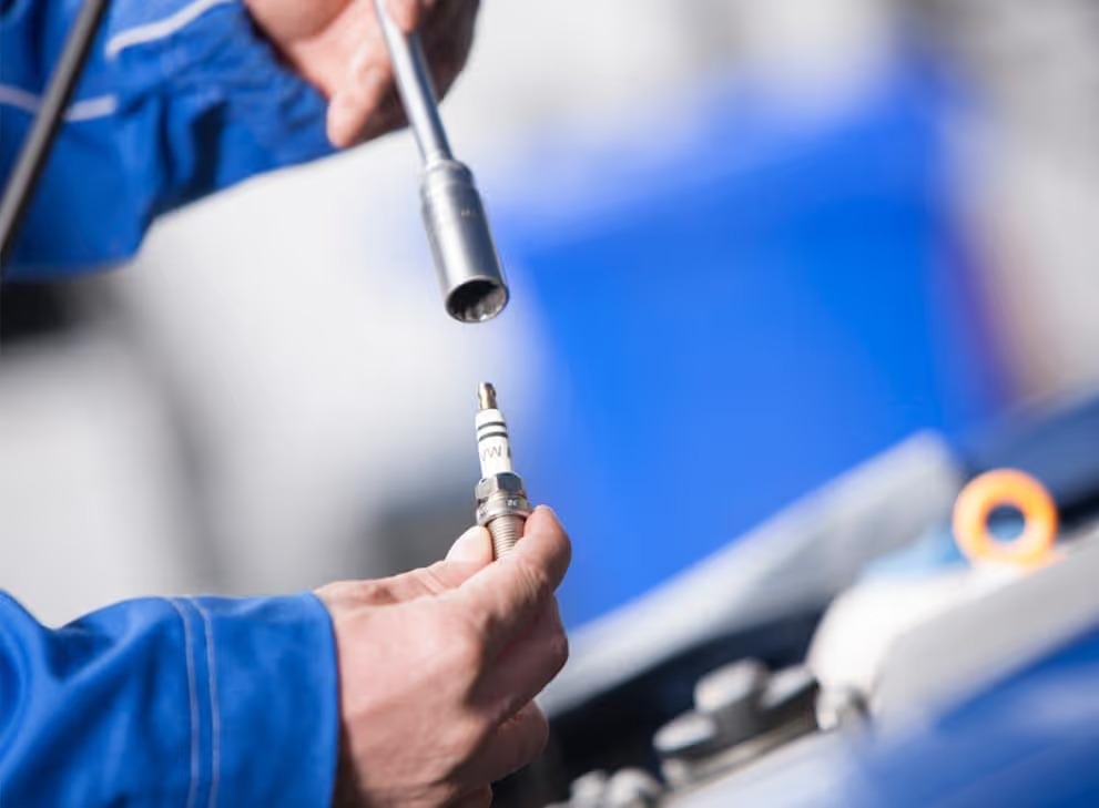 Yorkdale Volkswagen Service