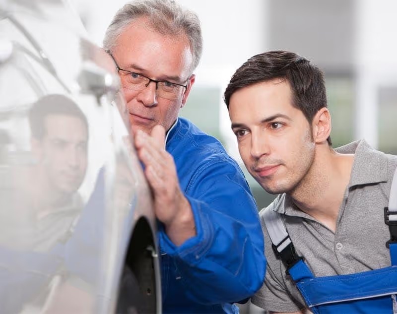 Yorkdale Volkswagen Service