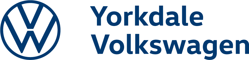 Yorkdale Volkswagen Logo