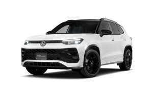 Volkswagen Tiguan at Yorkdale Volkswagen