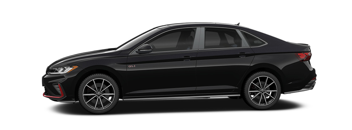 Volkswagen Jetta GLI