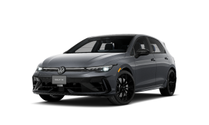 Volkswagen Golf R at Yorkdale Volkswagen