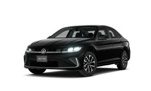 Volkswagen Jetta at Yorkdale Volkswagen