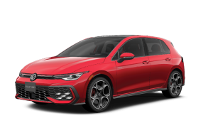 Volkswagen Golf GTI at Yorkdale Volkswagen