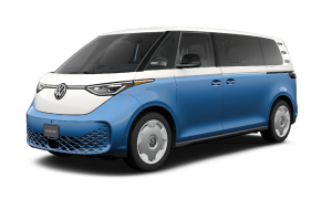 Volkswagen ID. Buzz at Yorkdale Volkswagen