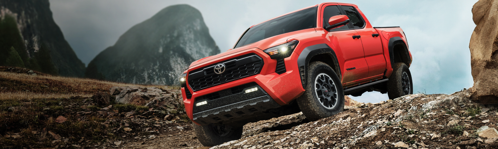 2024 Toyota Tacoma | Yorkton Toyota