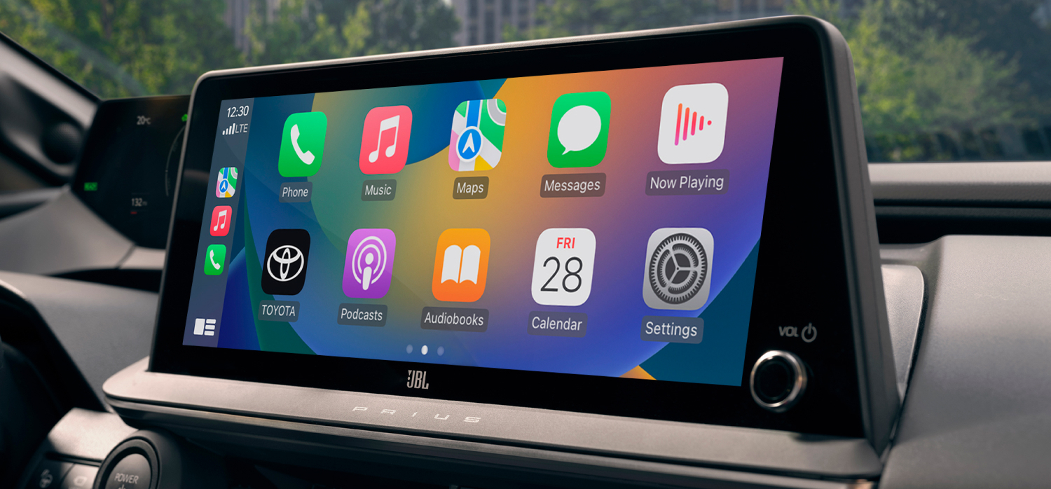 2026 Toyota Prius PHEV at Yorkton Toyota in SK