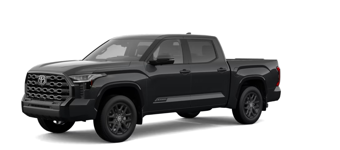 2026 Toyota Tundra
