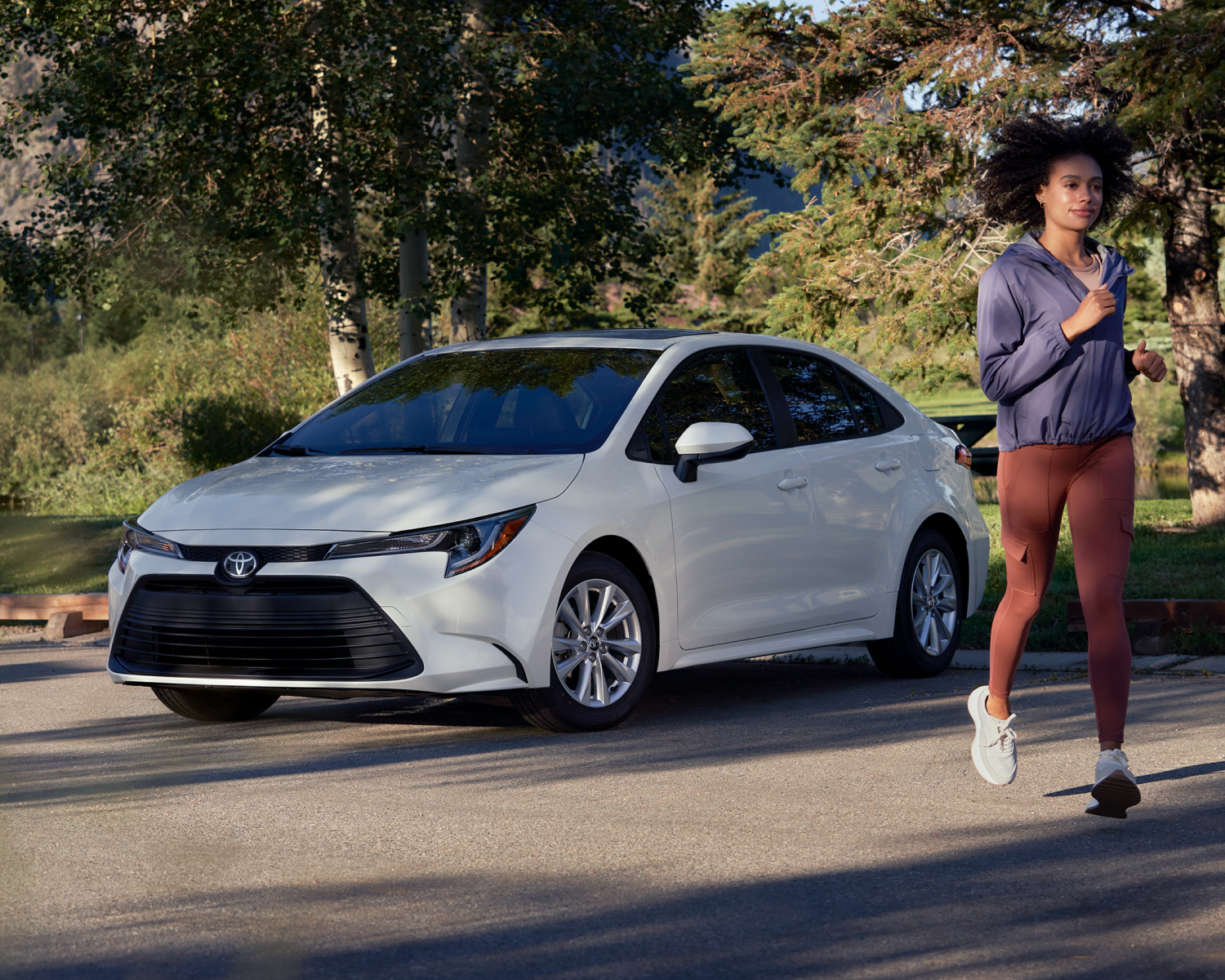 2026 Toyota Corolla in Yorkton, SK