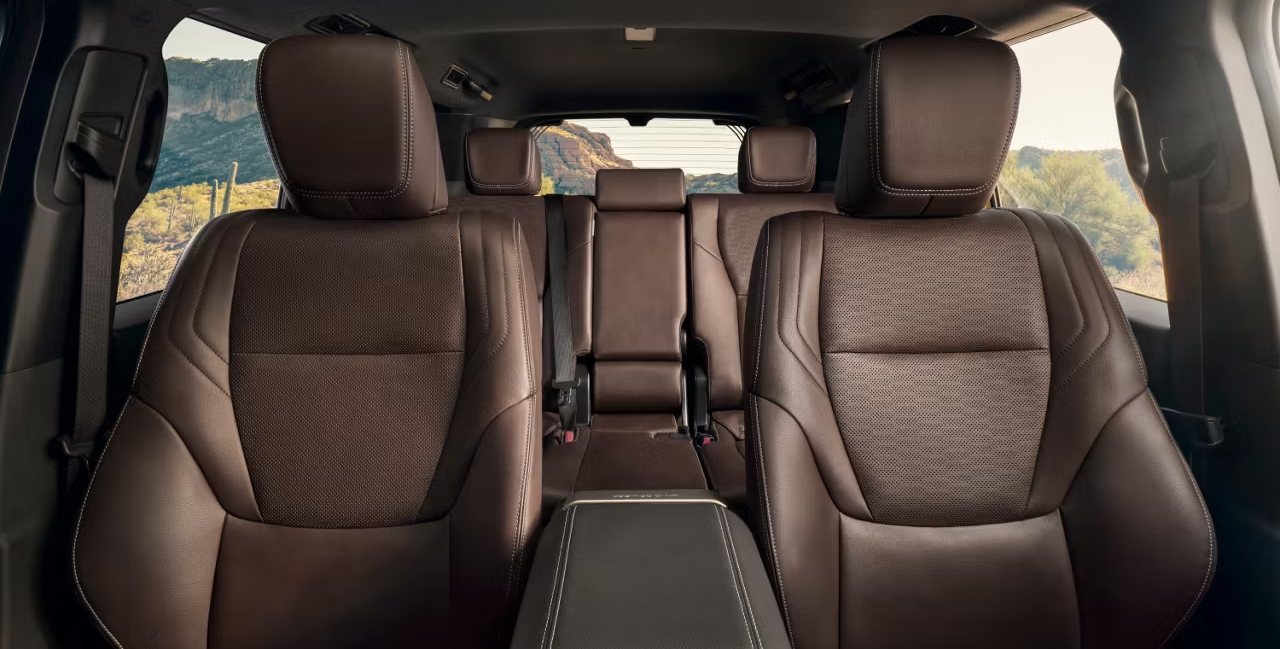 2027 Toyota Land Cruiser