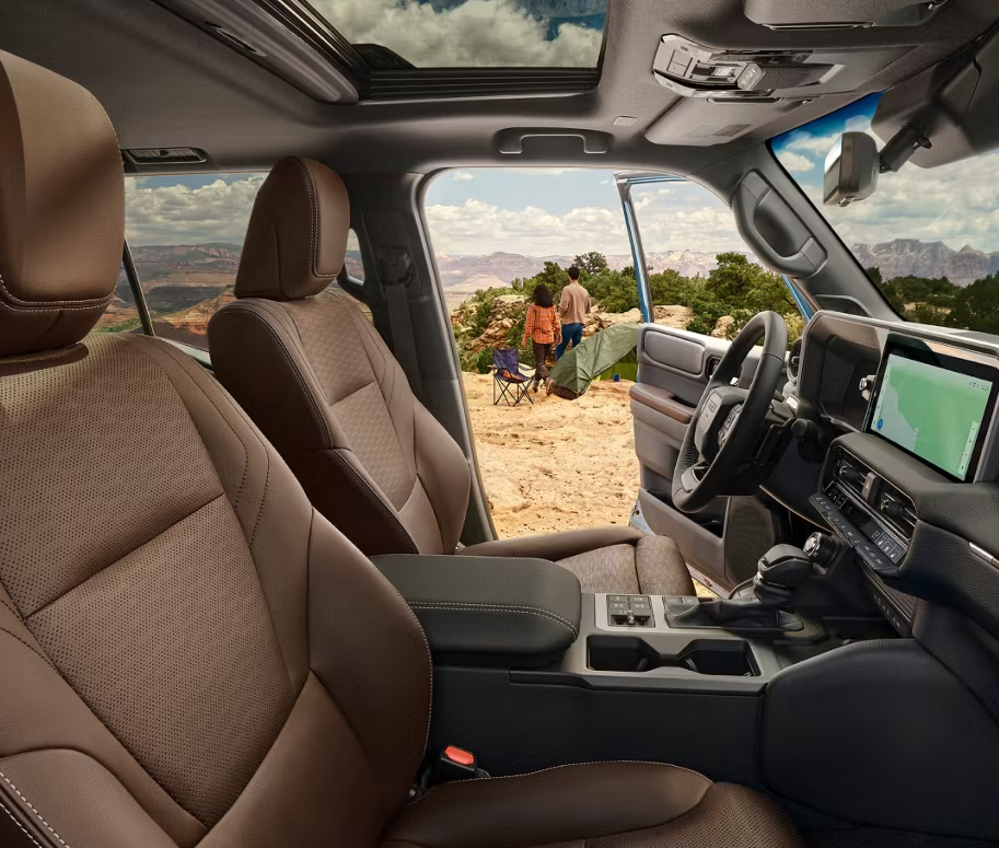 2027 Toyota Land Cruiser